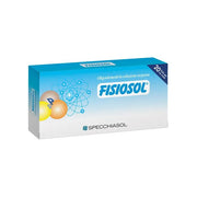 Fisiosol Plantae Muira Puama 20 Fiale-3