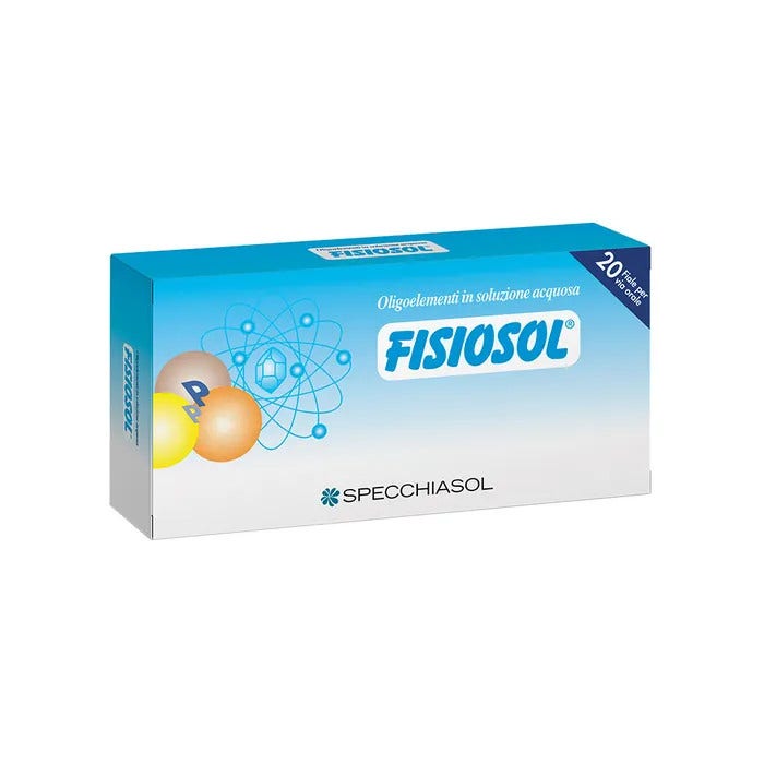 Fisiosol Plantae Muira Puama 20 Fiale-3