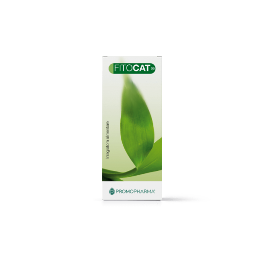 Promopharma Fitocat 1 50ml Gocce-4