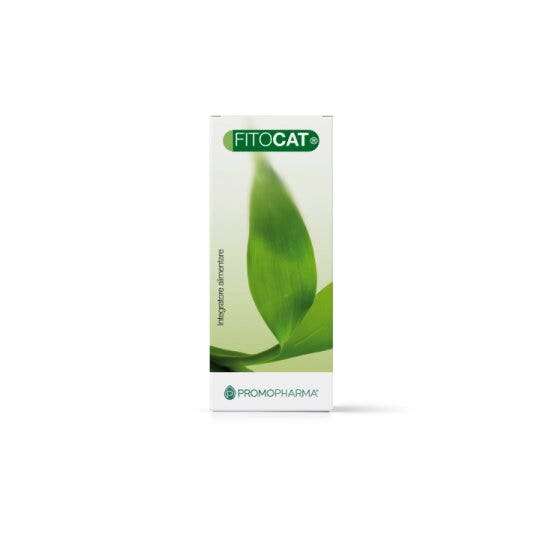 Promopharma Fitocat 3 50ml Gocce-1