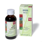 Albizzia Estratto Integrale Sinergico Preparato 18 60ml  - 2