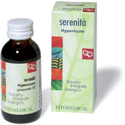 Estratto Integrale Sinergico Hypericum Preparato 17 60ml  - 1