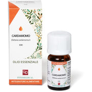 Cardomomo Olio Essenziale 5ml  - 1
