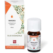 Manuka Olio Essenziale 5ml  - 1