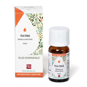 Tea Tree Olio Essenziale 10ml - 1