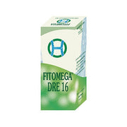 Fitomega Dre 16 50ml Gocce  - 2