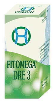 Fitomega 3 Dre Gocce 50ml  - 2