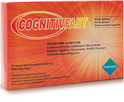 Cognitiv Fast 20 Capsule -2