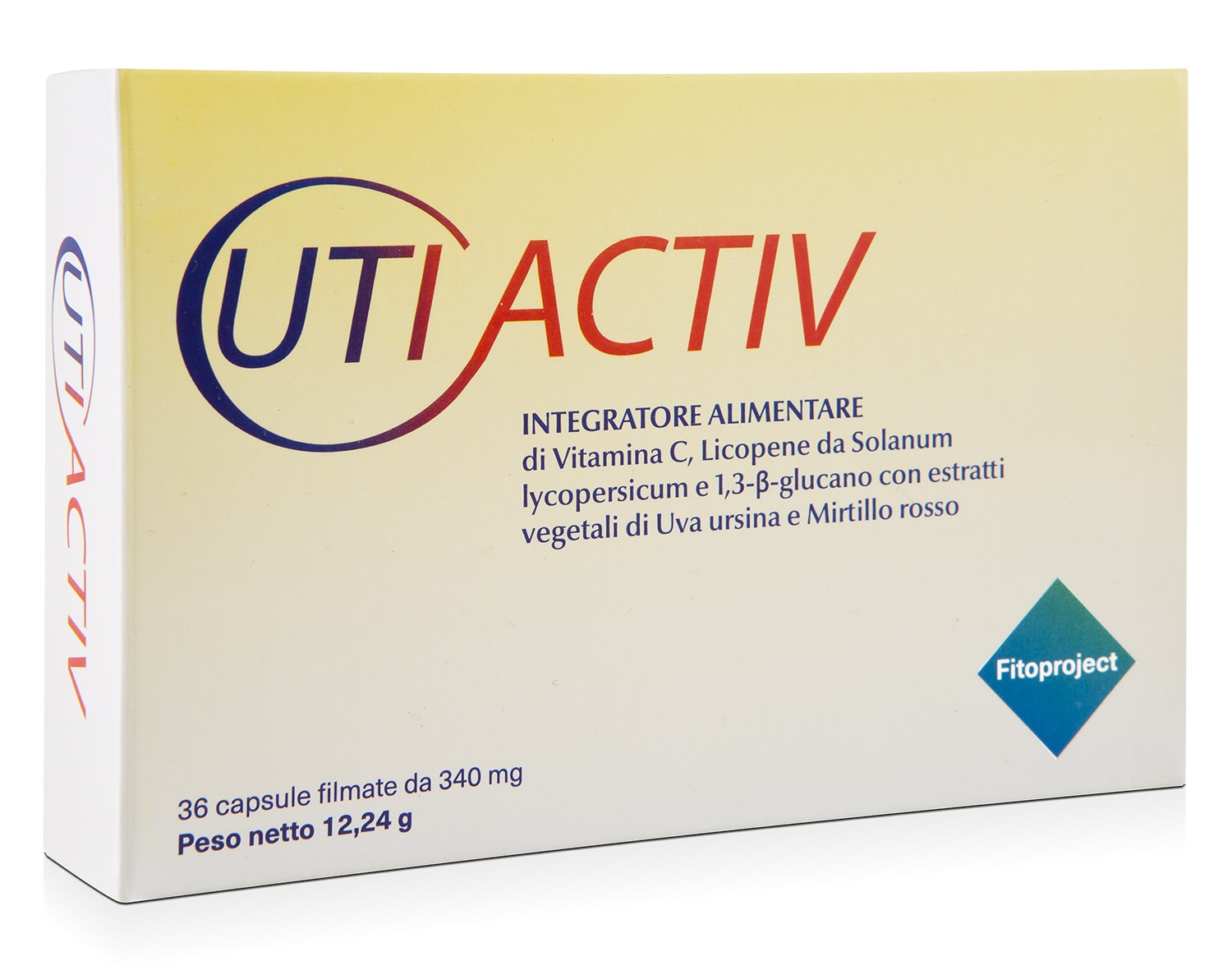 Utiactiv 36 Capsule-2