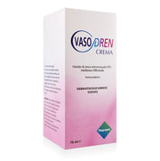 Vasodren Crema Gambe 75ml-2
