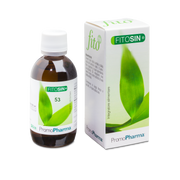 Fitosin 53 Gocce 50ml  - 2