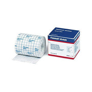 Fixomull Stretch Fascia Autoadesiva Ipoallergenica Per Fissaggio Cateteri 5mx5cm-4
