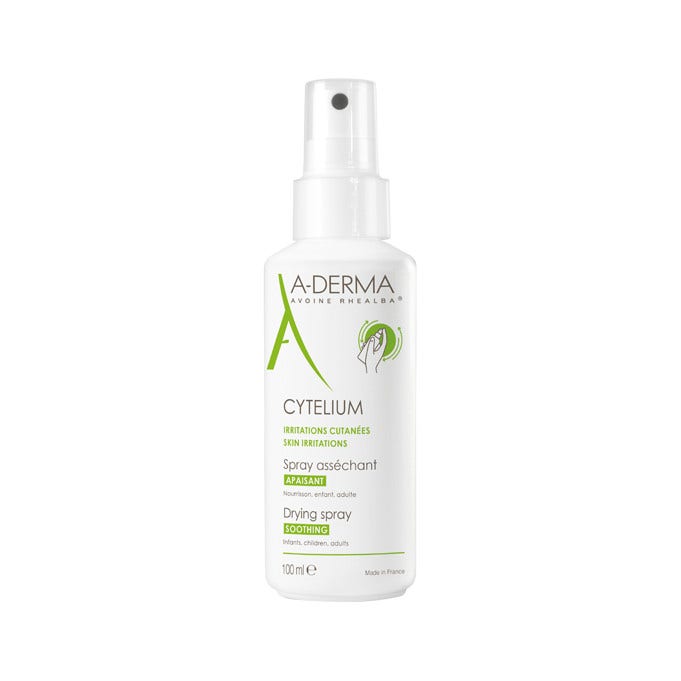 Aderma Cytelium Drying Spray 100ml  - 2