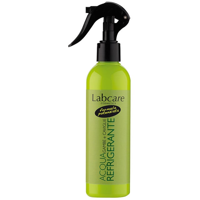 Labcare Acqua Fredda Formula Potenziata 200ml  - 1