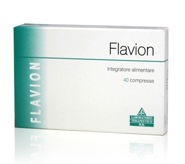 Flavion 40 Tavolette  - 2