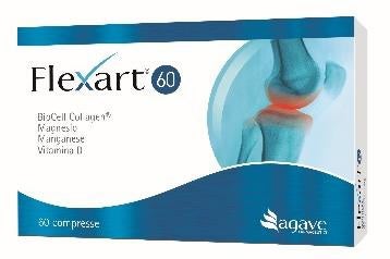 Flexart 60 60 Compresse  - 1