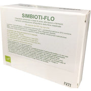 Simbioti Flo 60 Capsule  - 4