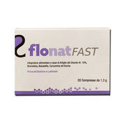 Flonat Fast 20 Compresse-2
