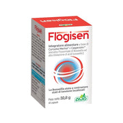 Flogisen 40 Capsule  - 2