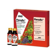 Floradix Monodose 10 Flaconi-3