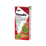 Floradix Ferro 84 Tavolette-3
