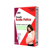 Salus Floradix Acido Folico 60 Capsule-3