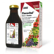 Salus Floravital 250ml-3