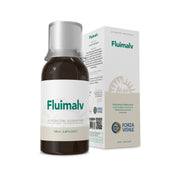 Ecosol Fluimalv Malva Composta 100ml  - 2