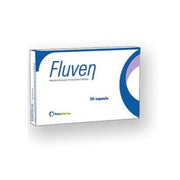 Fluven 20 Capsule  - 2