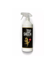 FM Italia Top Sheen Per Il Manto Equini 1000ml-3