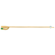 Catetere Foley A 2 Vie CH20 40cm-1