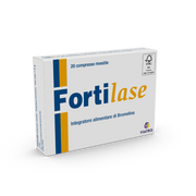 Fortilase 20 Compresse-3