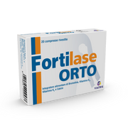 Fortilase Orto 20 Compresse-2
