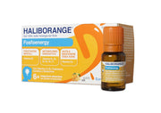 Haliborange Fosfoenergy 10 Flaconi  - 1