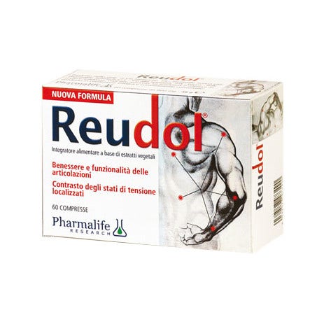 Reudol 60 Compresse  - 2