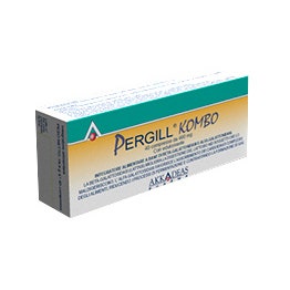 Pergill Kombo 40 Compresse  - 3