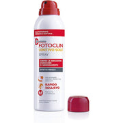 Dermovitamina Fotoclin Lenitivo Sole Spray 100ml  - 2