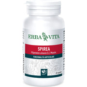 Erba Vita Spirea Ulmaria 60 Capsule Vegetali   - 1