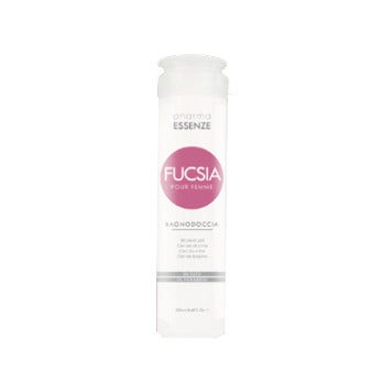 Pharma Essenze Bagno Doccia Pour Famme Fucsia 250ml-2