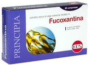 Kos Fucoxantina 60 Compresse  - 2