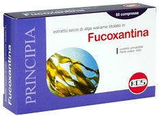 Kos Fucoxantina 60 Compresse  - 2