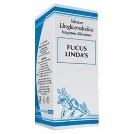Fucus Lindas Gocce 50ml  - 1