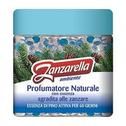 Zanzarella Profumatore Naturale Antizanzare Pino 170g-3
