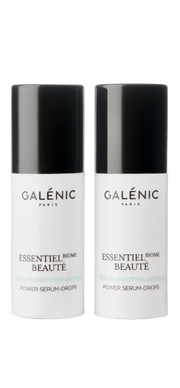 Galenic Essentiel Biome Beauté Siero Viso Gouttes Intense 2x9ml-1