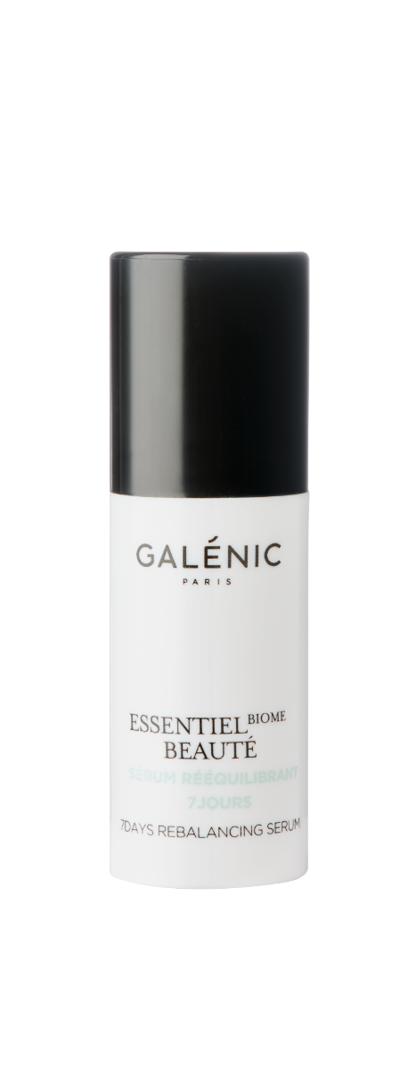 Galenic Essentiel Biome Beauté Siero Viso Riequilibrante 9ml-1