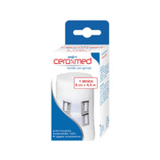 Benda Elastica Ceroxmed 8x450cm Con Gancio 1 Pezzo  - 3