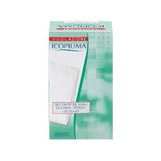 Garza Compressa Idrofila Icopiuma 18x40 cm 12 Pezzi  - 2