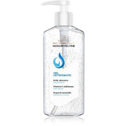 LR Wonder Routine Gel Detergente Acido Ialuronico + Vitamina C 200ml  - 1