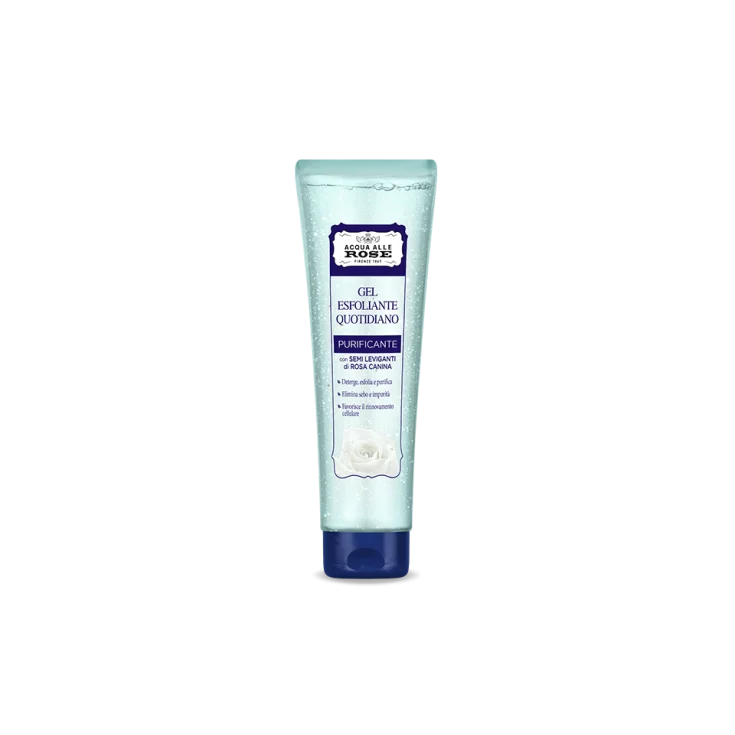 Acqua Alle Rose Gel Esfoliante Viso 150ml-2