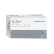 Offhealth Icross Gel Gocce Oculari 15 Monodose da 0,35ml-2